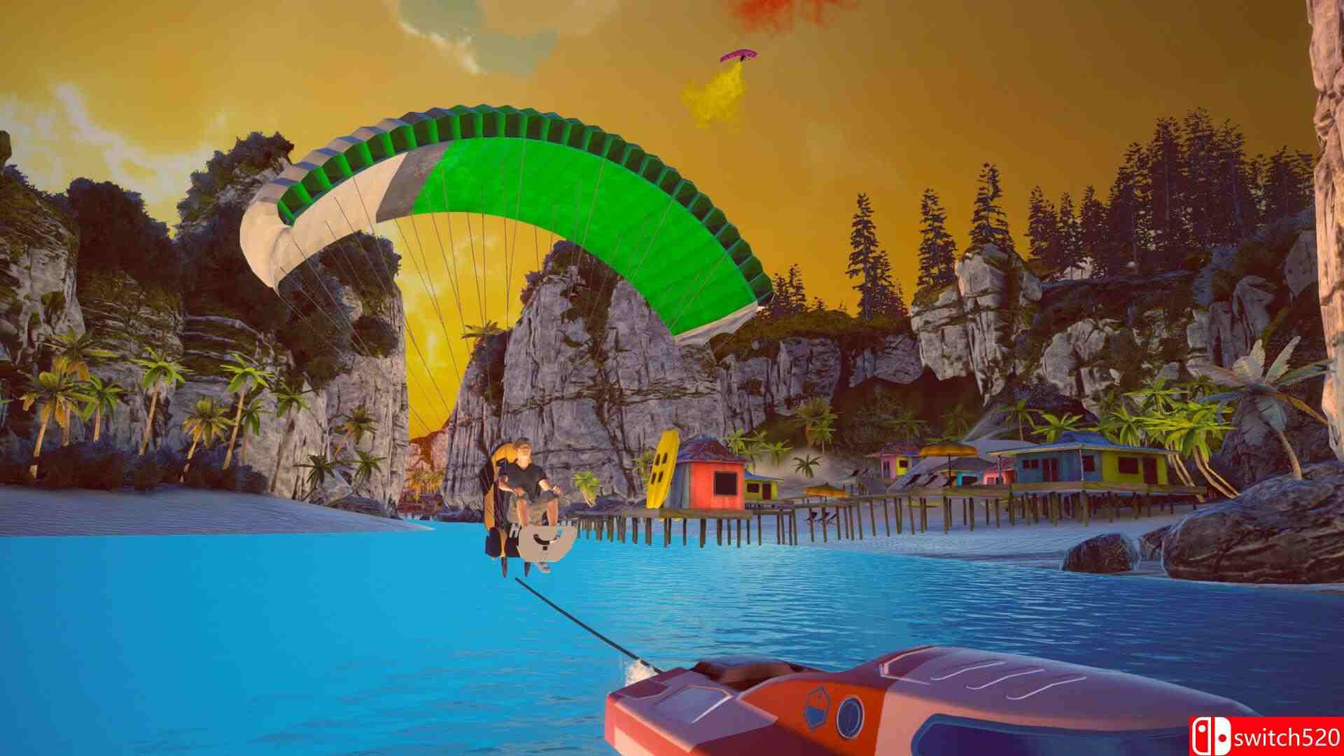 《奇妙旅程（Wonder Trips）》TENOKE镜像版[EN]_4
