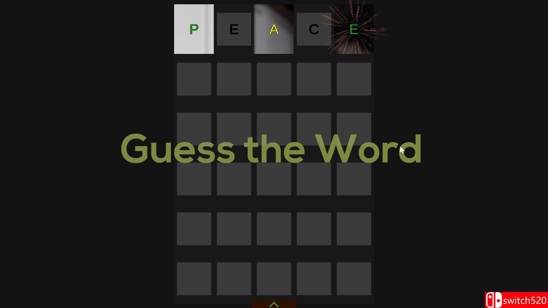 《pWordle（pWordle）》Build 10822598 P2P硬盘版[EN]_1