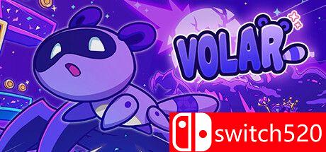 《沃拉尔（Volar）》Build 10850501 P2P硬盘版[EN]
