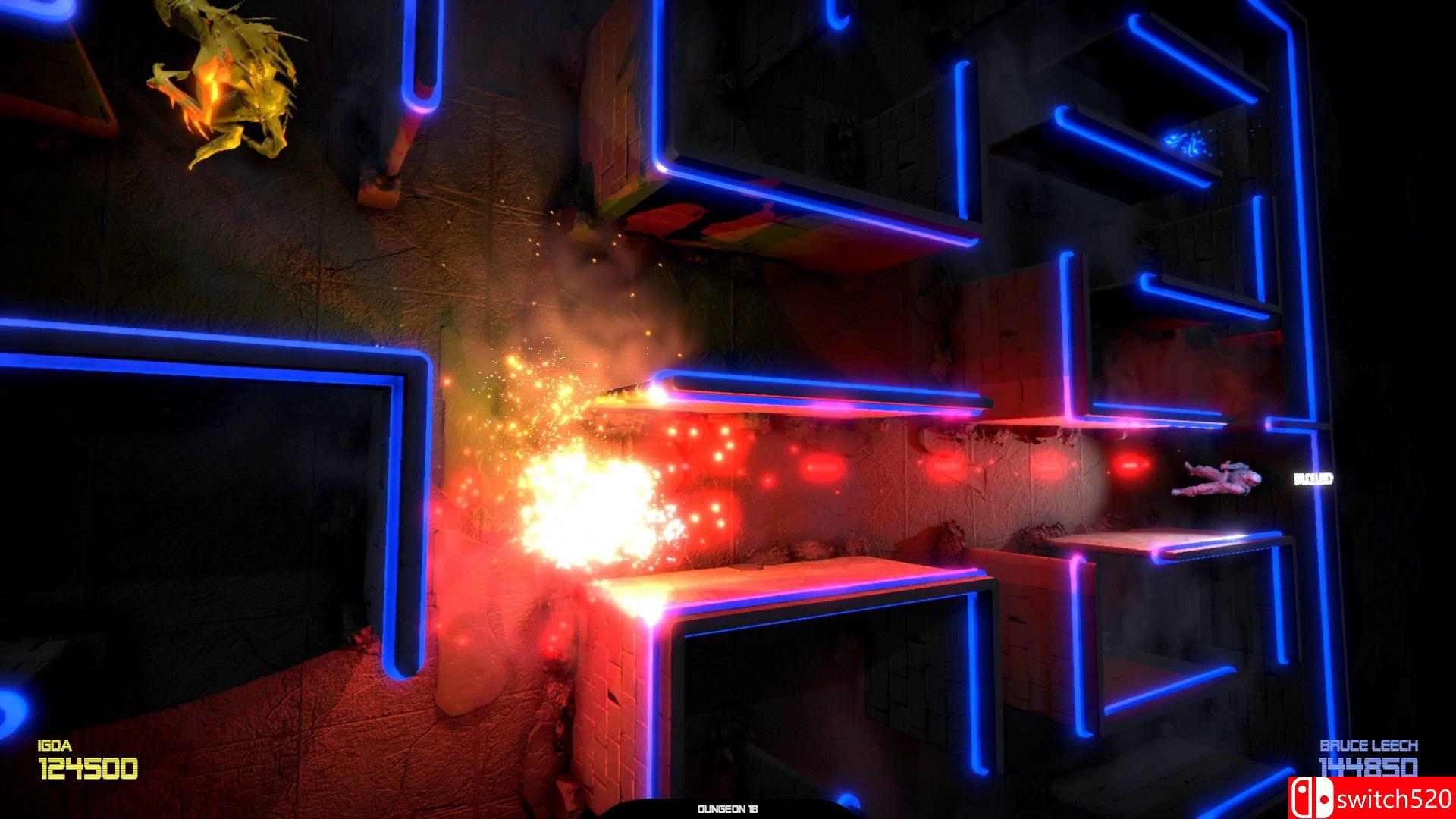 《墙的向导（Wizard Of Walls）》Build 7975877 P2P硬盘版[EN]_5