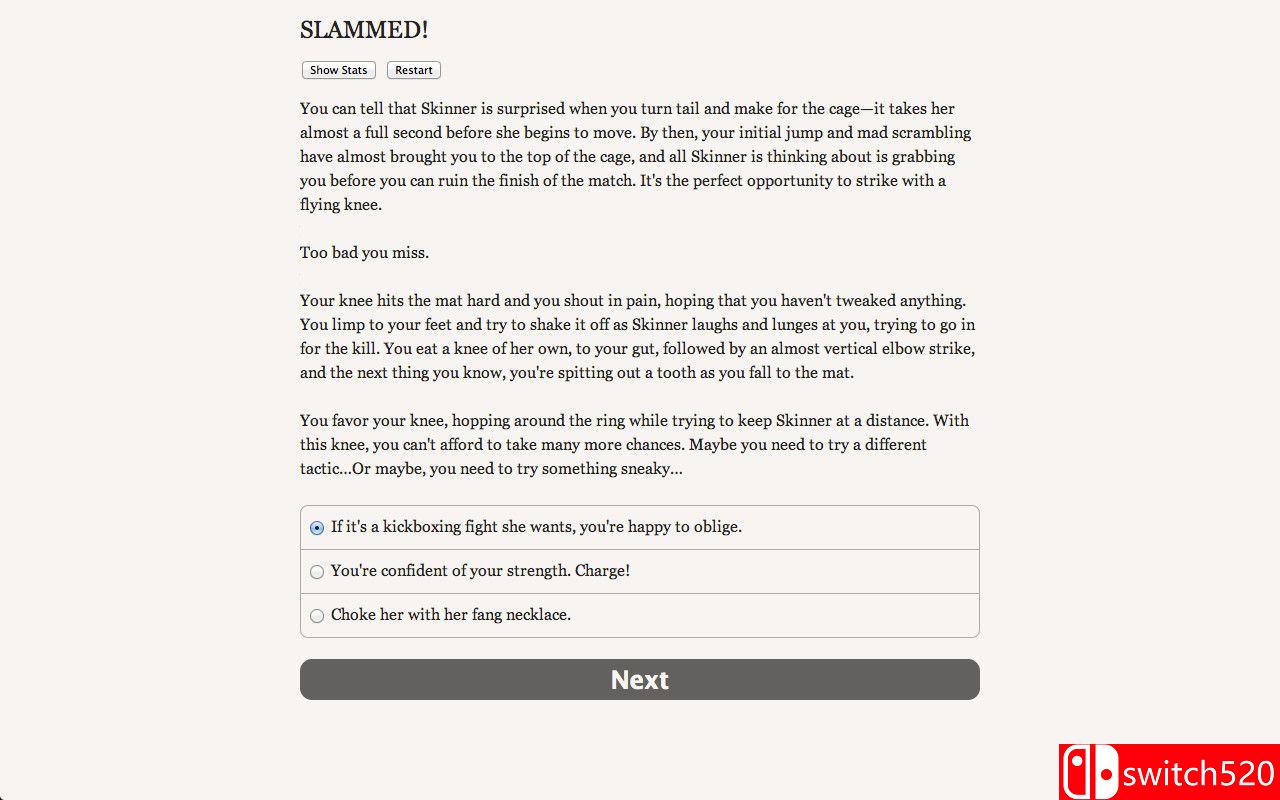《抨击！（SLAMMED!）》Build 10857424 P2P硬盘版[EN]_4