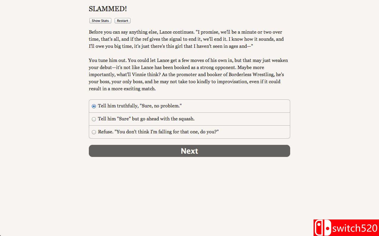《抨击！（SLAMMED!）》Build 10857424 P2P硬盘版[EN]_3