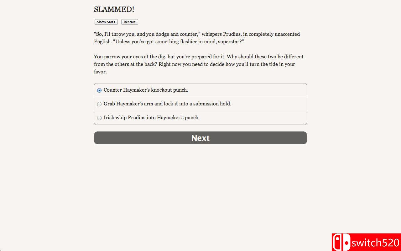 《抨击！（SLAMMED!）》Build 10857424 P2P硬盘版[EN]_1