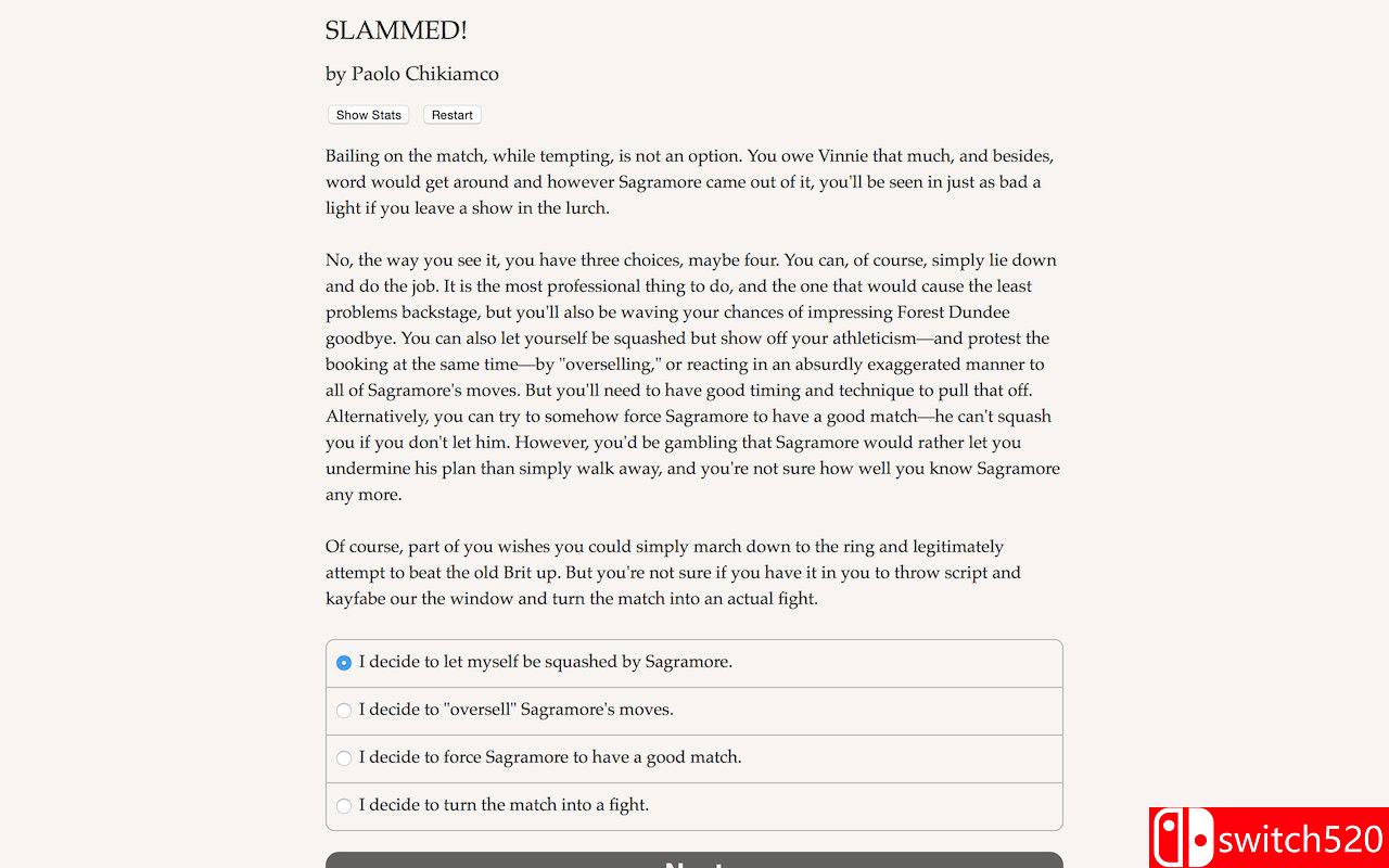《抨击！（SLAMMED!）》Build 10857424 P2P硬盘版[EN]_5