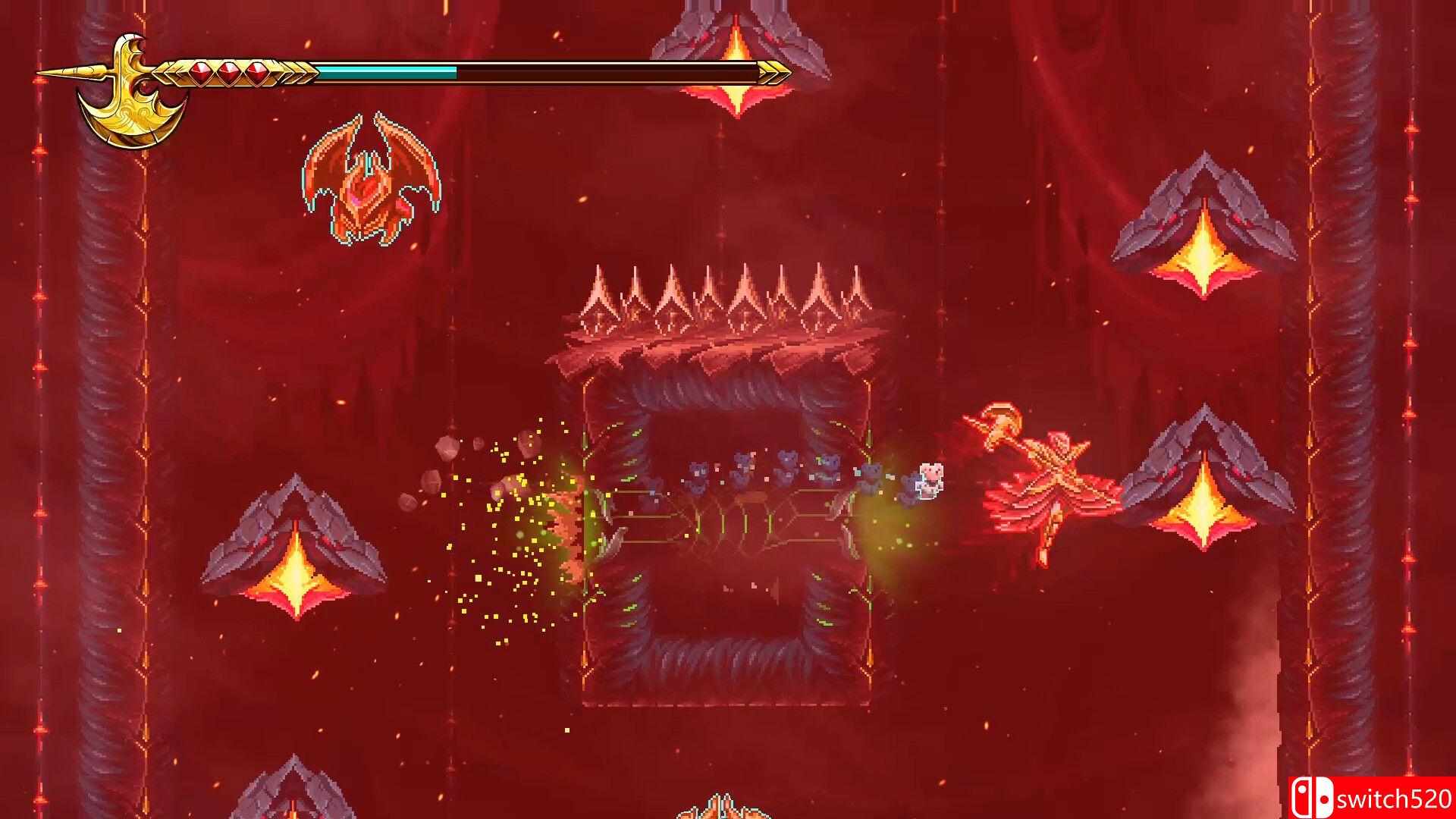 《影下九载（9 Years of Shadows）》官方中文 v1.0.56 I_KnoW镜像版[CN/EN]_4