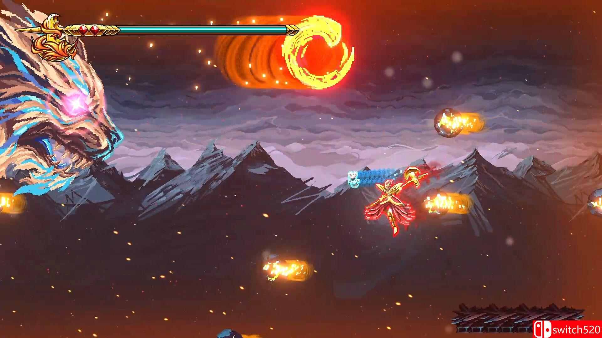 《影下九载（9 Years of Shadows）》官方中文 v1.0.56 I_KnoW镜像版[CN/EN]_3