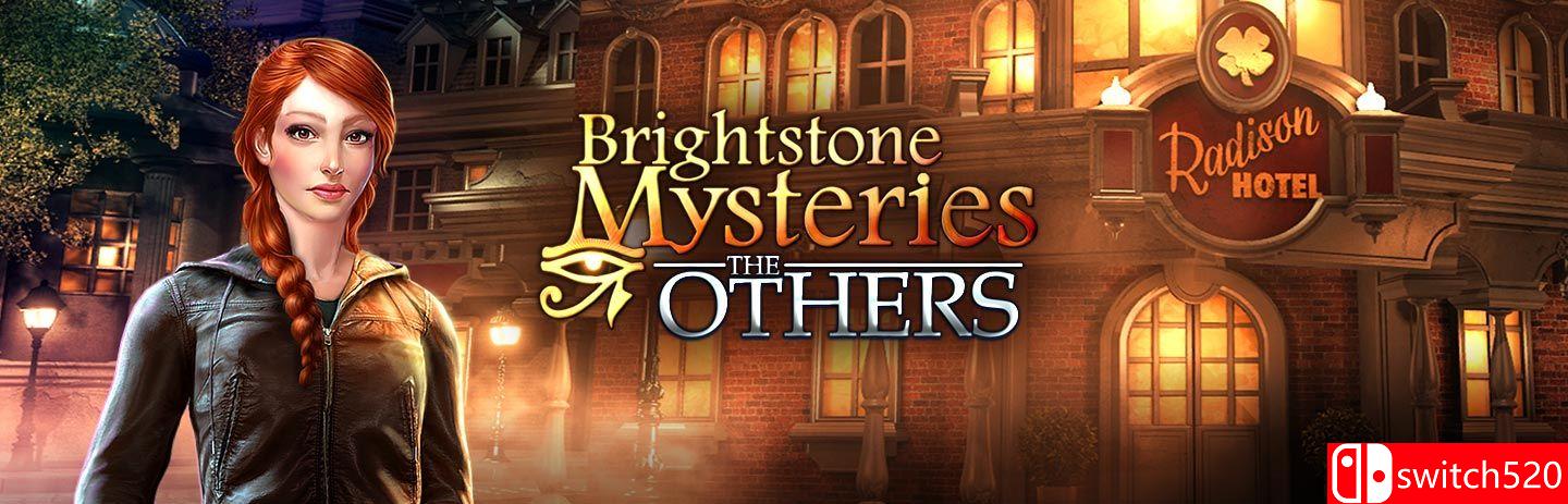 《明石之谜：其他（Brightstone Mysteries: The Others）》RAZOR硬盘版[EN]