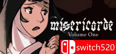 《仁慈：第一卷（Misericorde: Volume One）》TENOKE镜像版[EN][更新升级档]