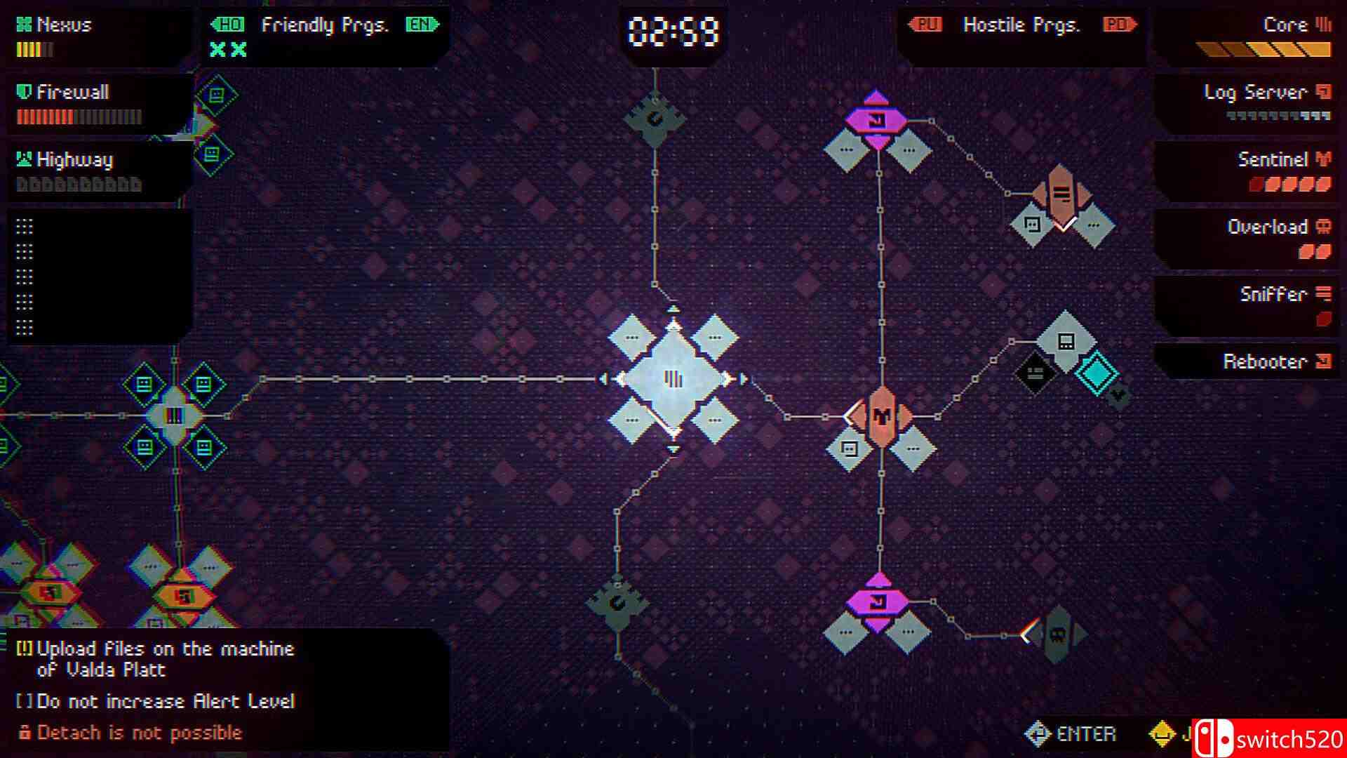 《DROP：系统故障（DROP - System Breach）》TENOKE镜像版[EN][更新升级档]_5