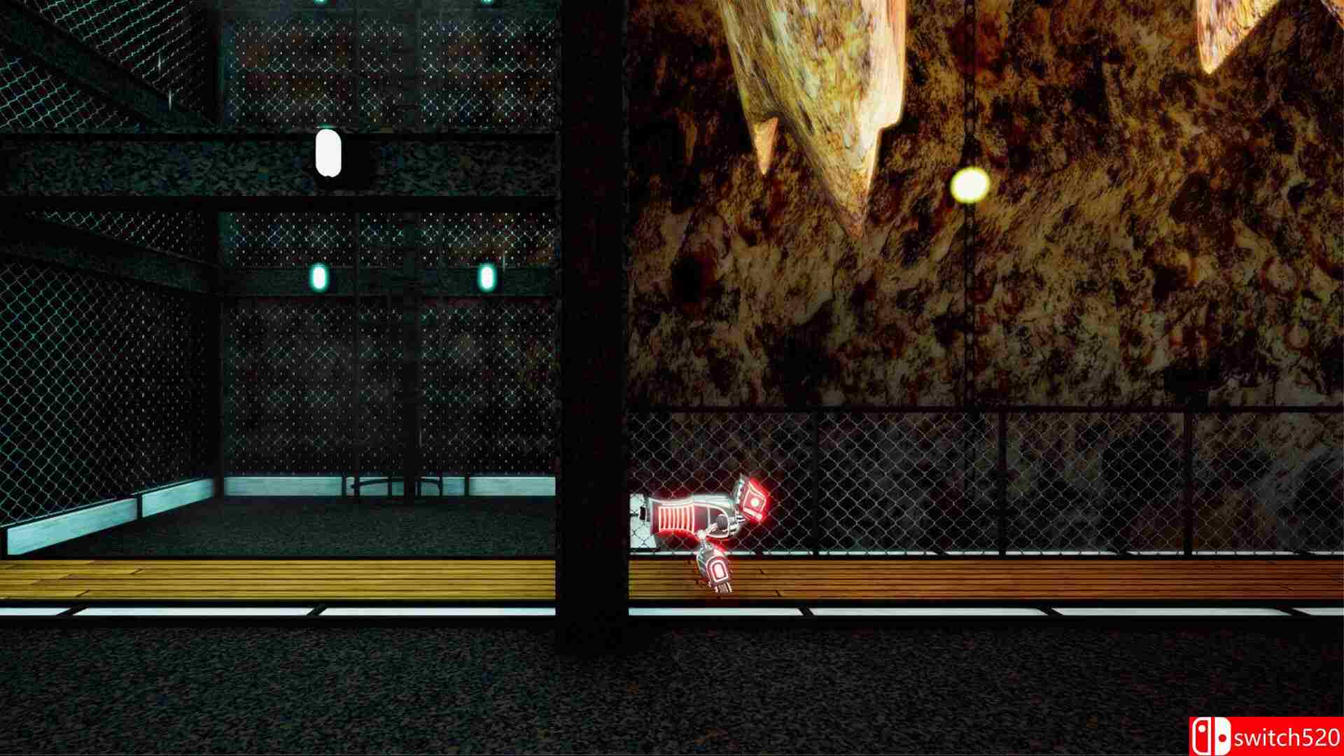 《强尼电锯（Johnny Chainsaw）》TENOKE镜像版[EN]_5