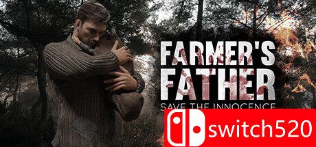 《农夫的父亲（Farmer's Father: Save the Innocence）》官方中文 TENOKE镜像版[CN/EN]