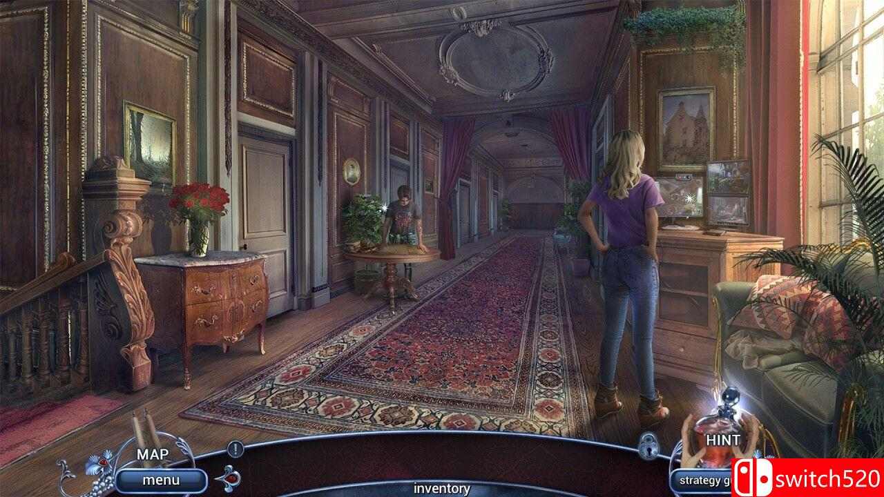 《超自然档案： 秘密的代价（Paranormal Files: Price of a Secret）》典藏版 RAZOR硬盘版[EN]_3