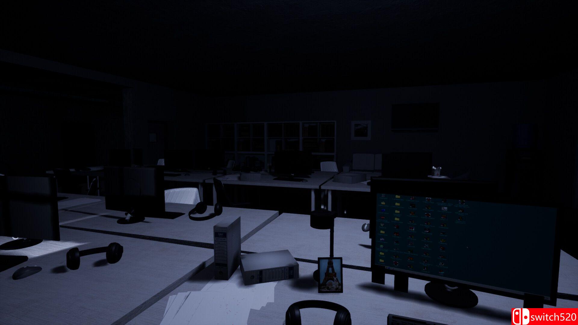 《实验：一（experiment: one）》官方中文 TENOKE镜像版[CN/EN]_2