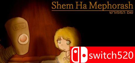 《ShemHaMephorash（ShemHaMephorash）》TENOKE镜像版[EN/JP]