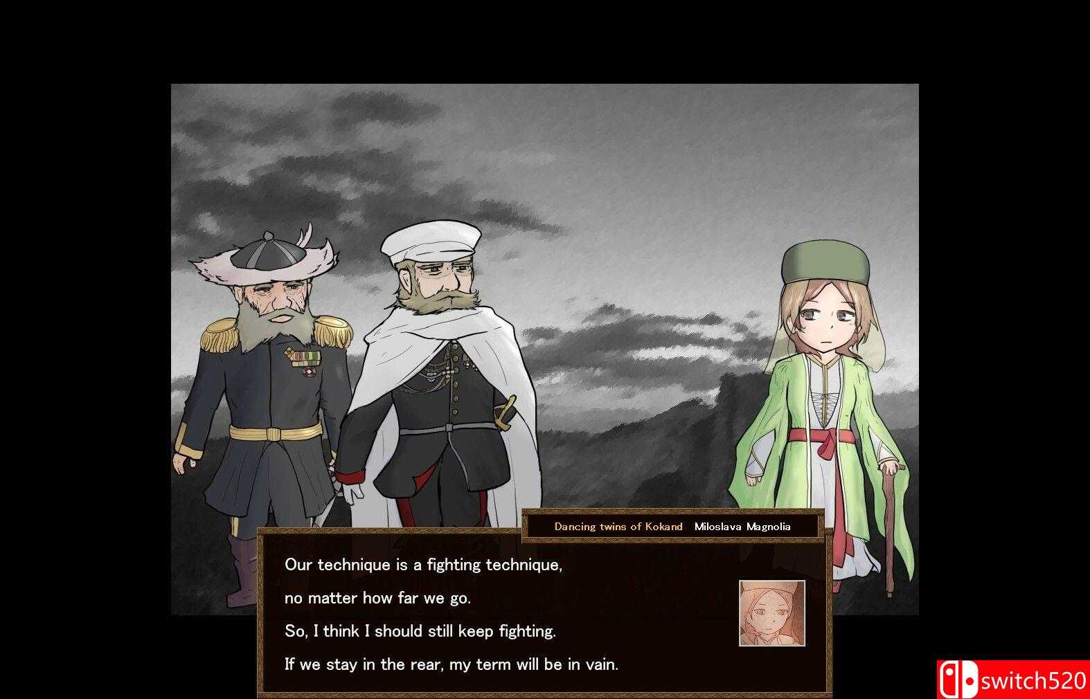 《ShemHaMephorash（ShemHaMephorash）》TENOKE镜像版[EN/JP]_5