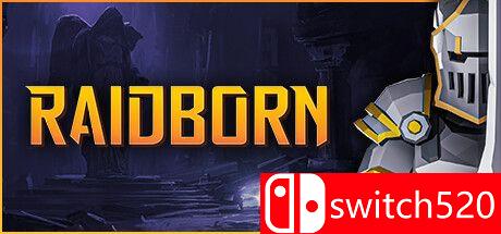 《掠夺者（RAIDBORN）》Early Access  GOG硬盘版[EN]