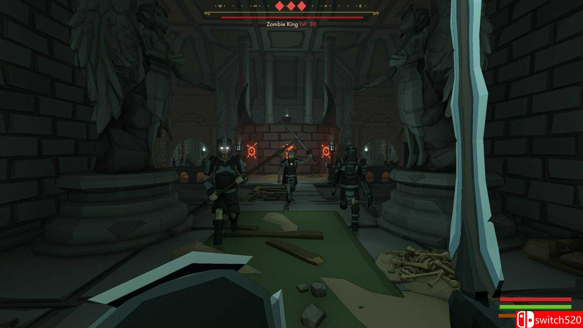 《掠夺者（RAIDBORN）》Early Access  GOG硬盘版[EN]_5