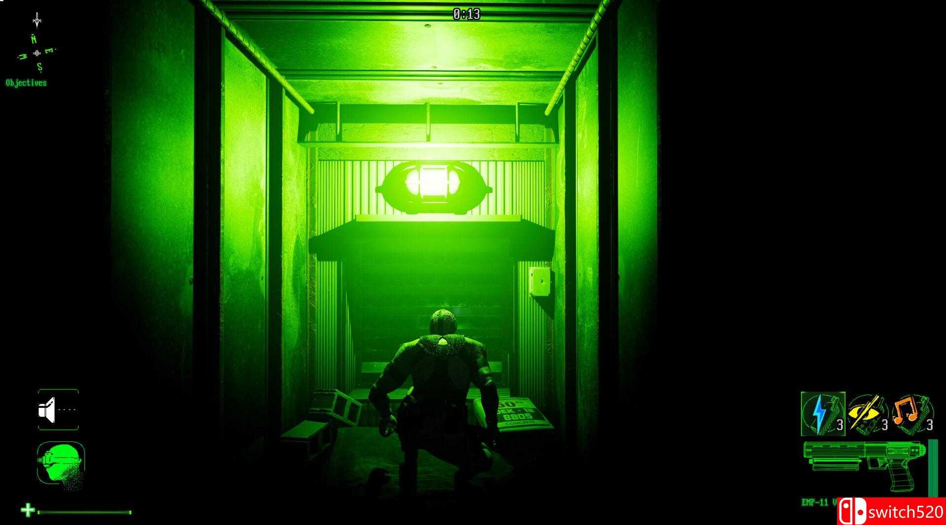 《斗篷与匕首：暗影行动（Cloak & Dagger: Shadow Operations）》DARKSiDERS镜像版[EN]_1