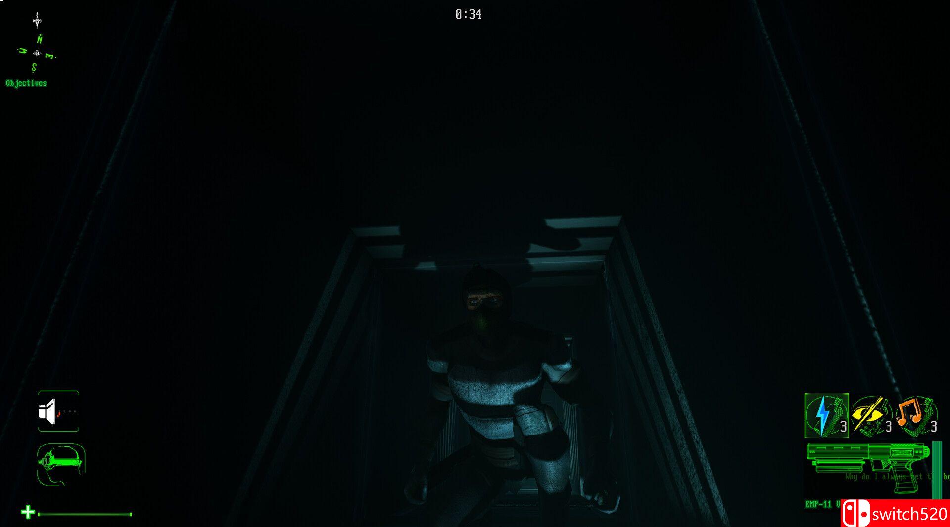 《斗篷与匕首：暗影行动（Cloak & Dagger: Shadow Operations）》DARKSiDERS镜像版[EN]_3
