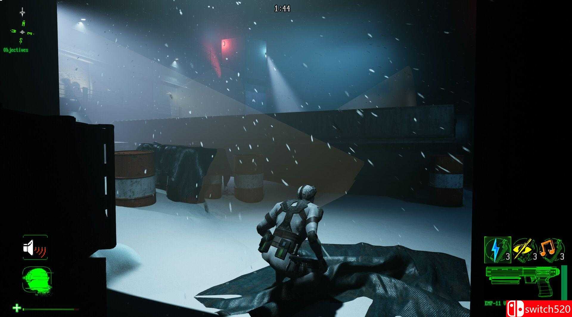 《斗篷与匕首：暗影行动（Cloak & Dagger: Shadow Operations）》DARKSiDERS镜像版[EN]_4