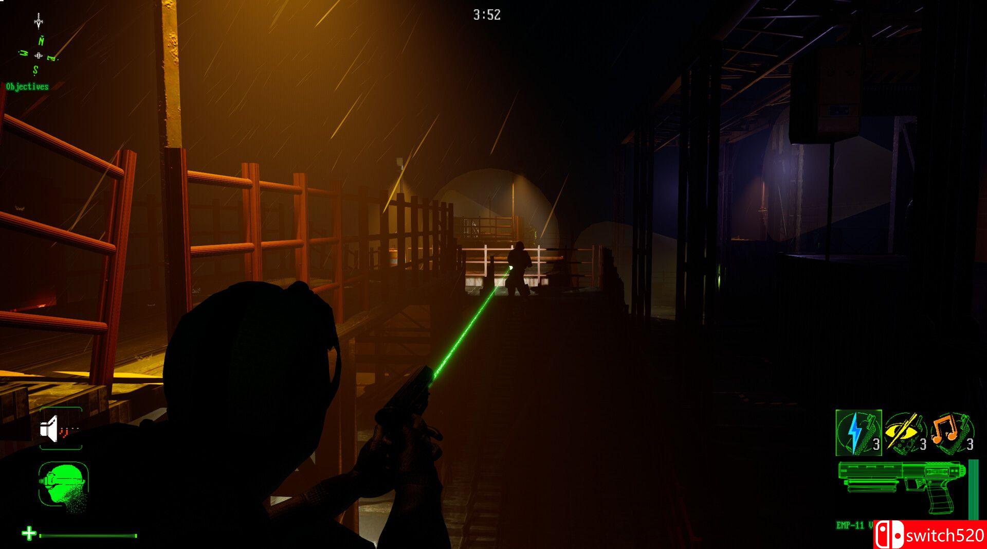 《斗篷与匕首：暗影行动（Cloak & Dagger: Shadow Operations）》DARKSiDERS镜像版[EN]_5
