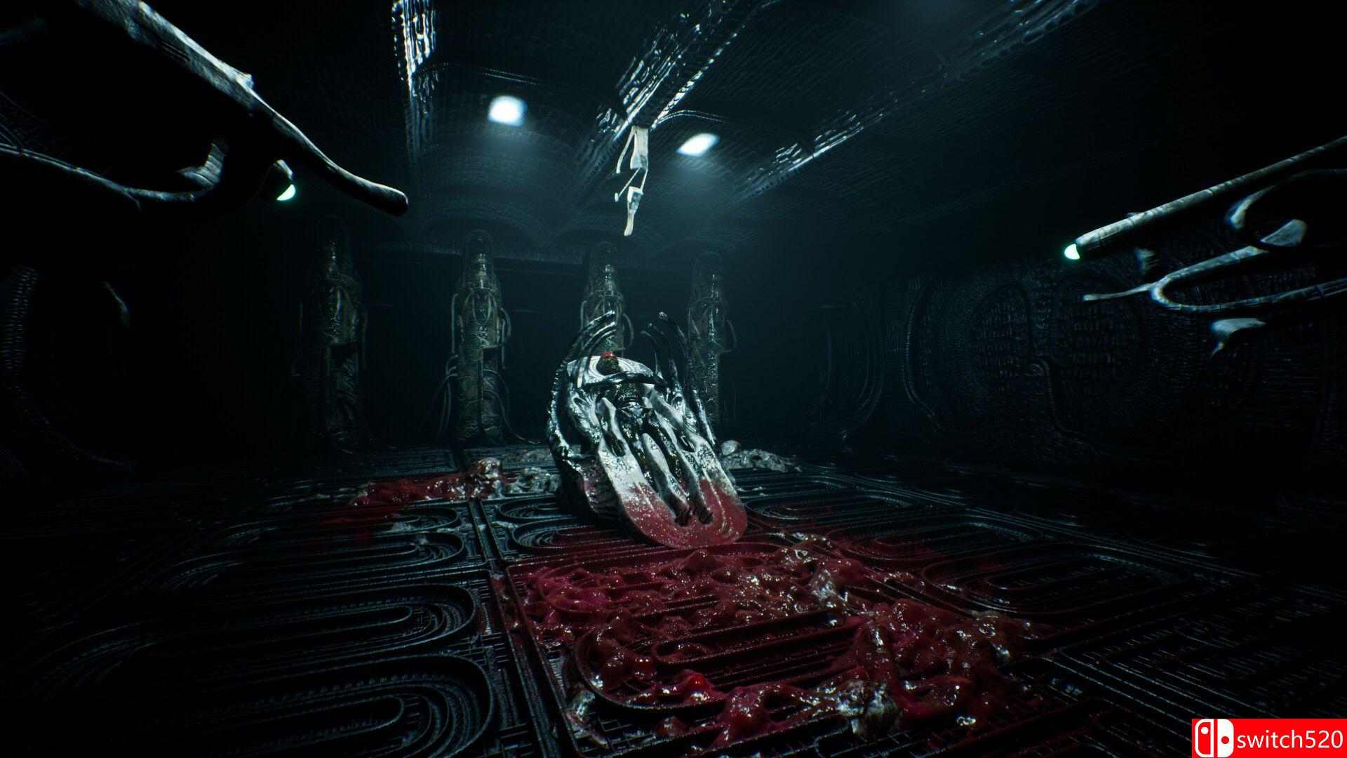 《皮拉米斯（Pyramis）》DARKSiDERS镜像版[EN]_1