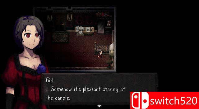 《诅咒大厦（Cursed Mansion）》TENOKE镜像版[EN]_2