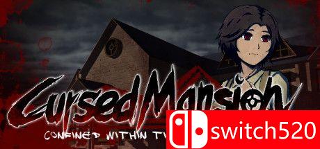 《诅咒大厦（Cursed Mansion）》TENOKE镜像版[EN]