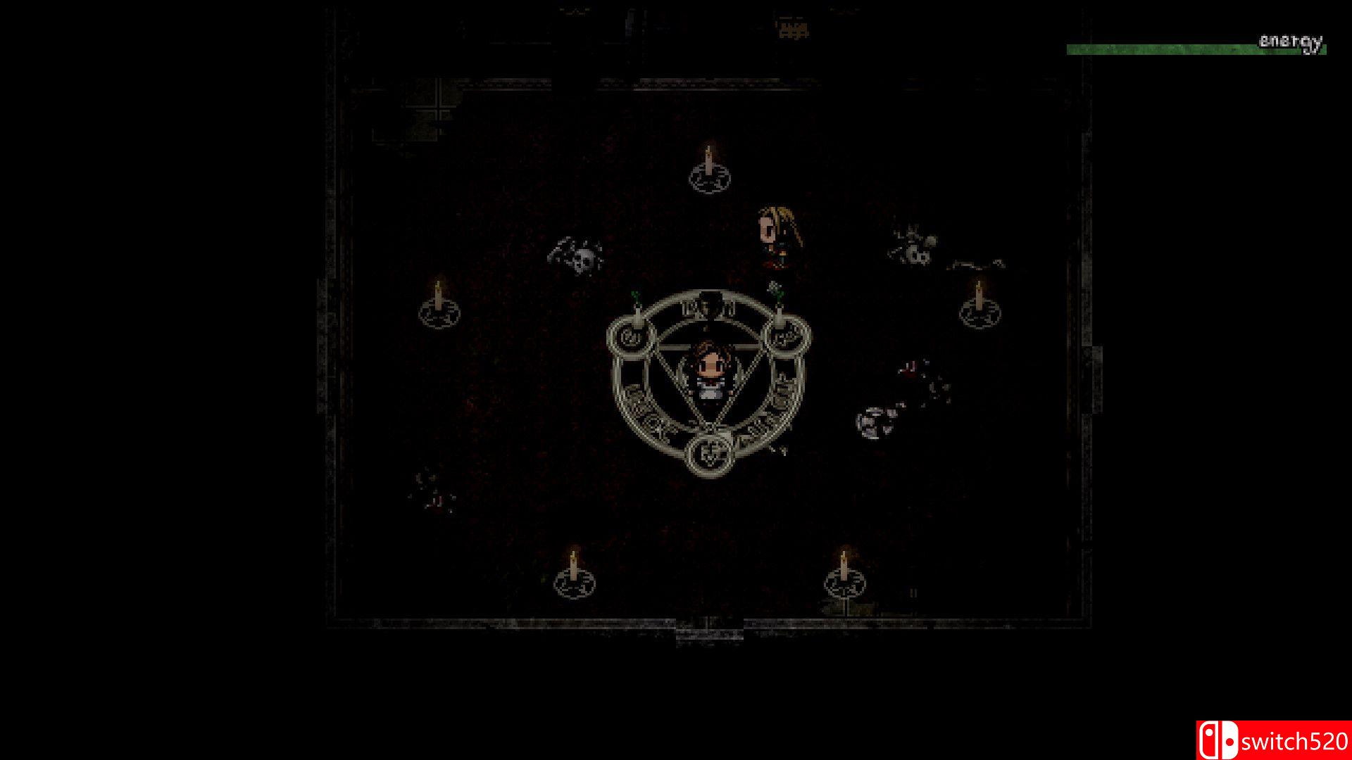 《诅咒大厦（Cursed Mansion）》TENOKE镜像版[EN]_3