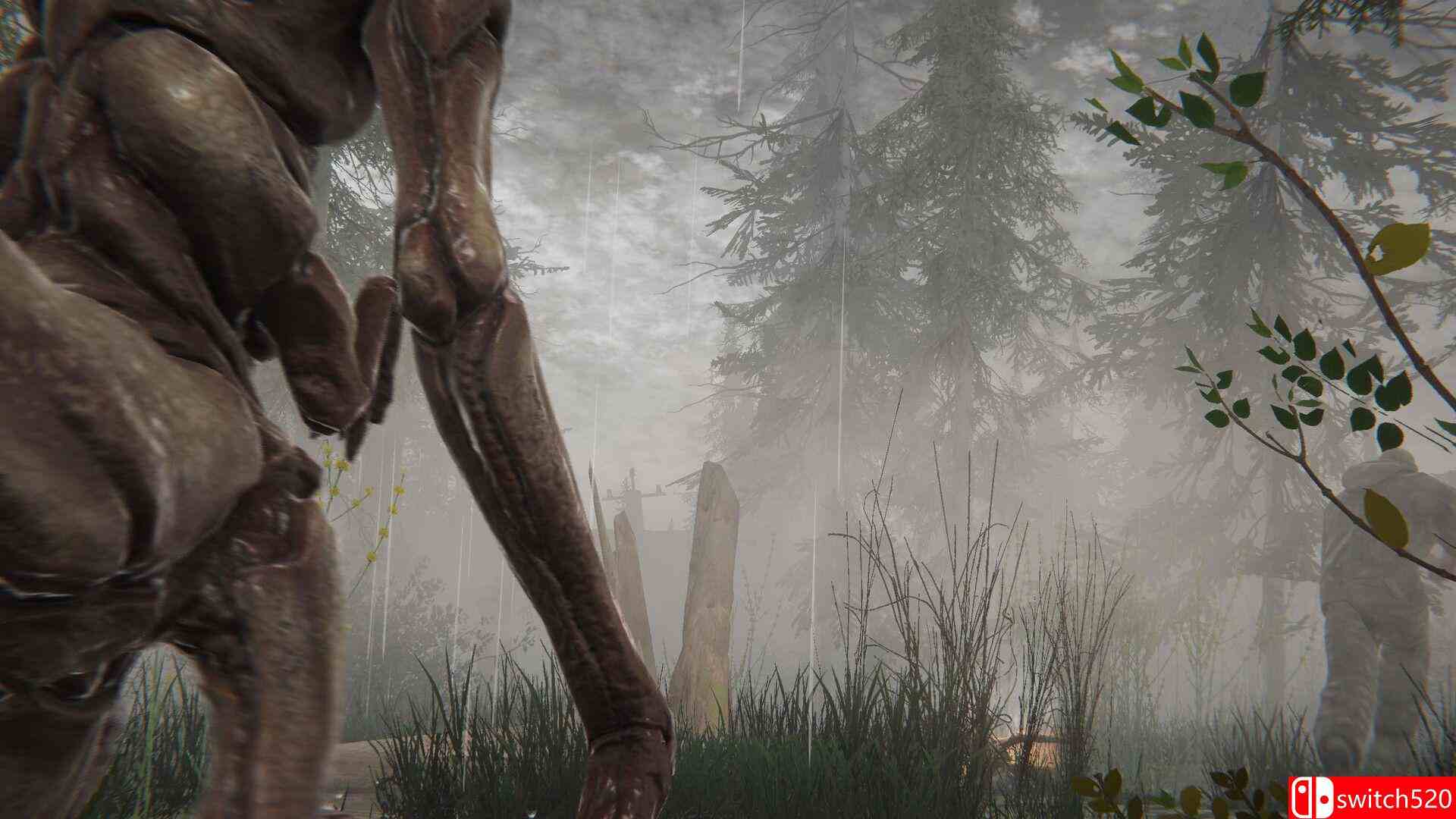 《死亡地带3：潜行者的黑暗之道（T.D.Z. 3 Dark Way of Stalker）》DARKSiDERS镜像版[EN]_2