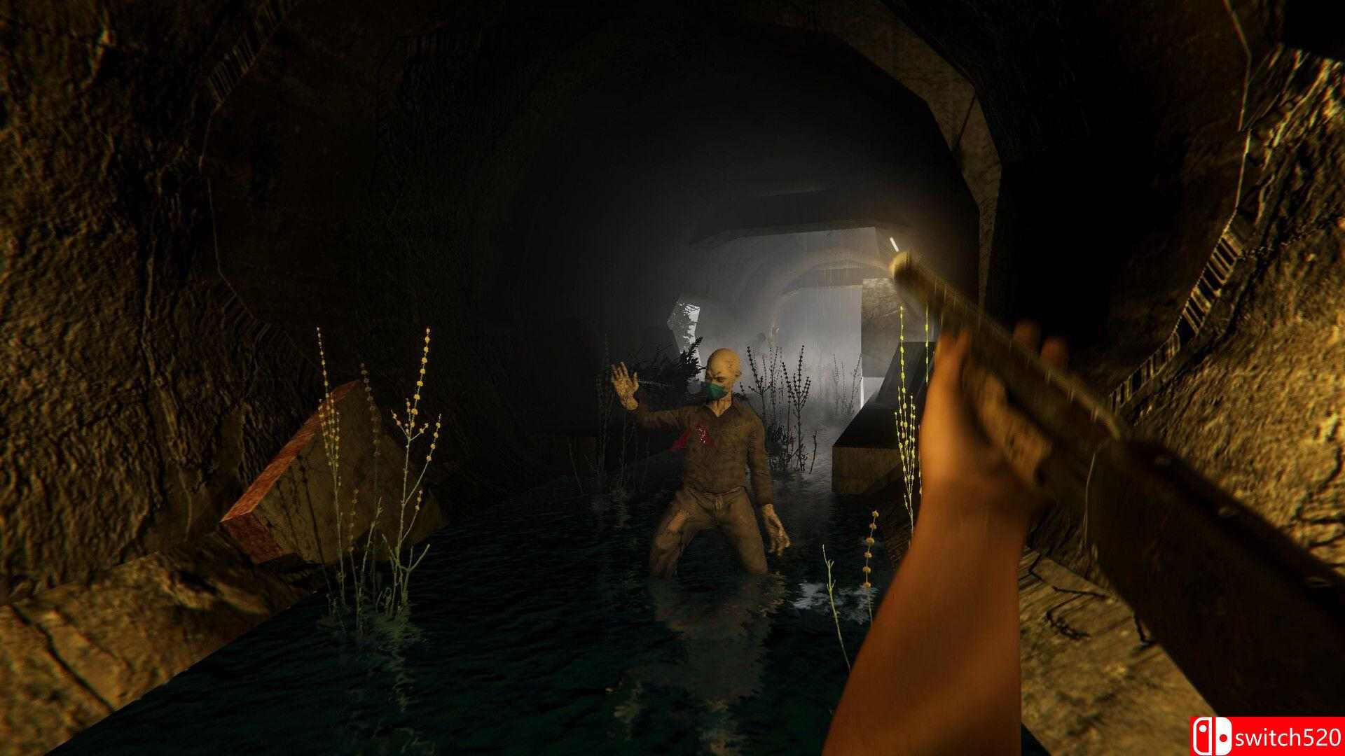《死亡地带3：潜行者的黑暗之道（T.D.Z. 3 Dark Way of Stalker）》DARKSiDERS镜像版[EN]_3