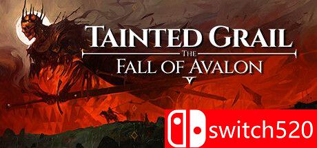 《污痕圣杯：阿瓦隆的陨落（Tainted Grail: The Fall of Avalon）》v0.19 GOG硬盘版[EN]
