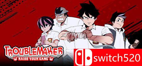 《闹事者（Troublemaker）》RUNE镜像版[EN][更新升级档]