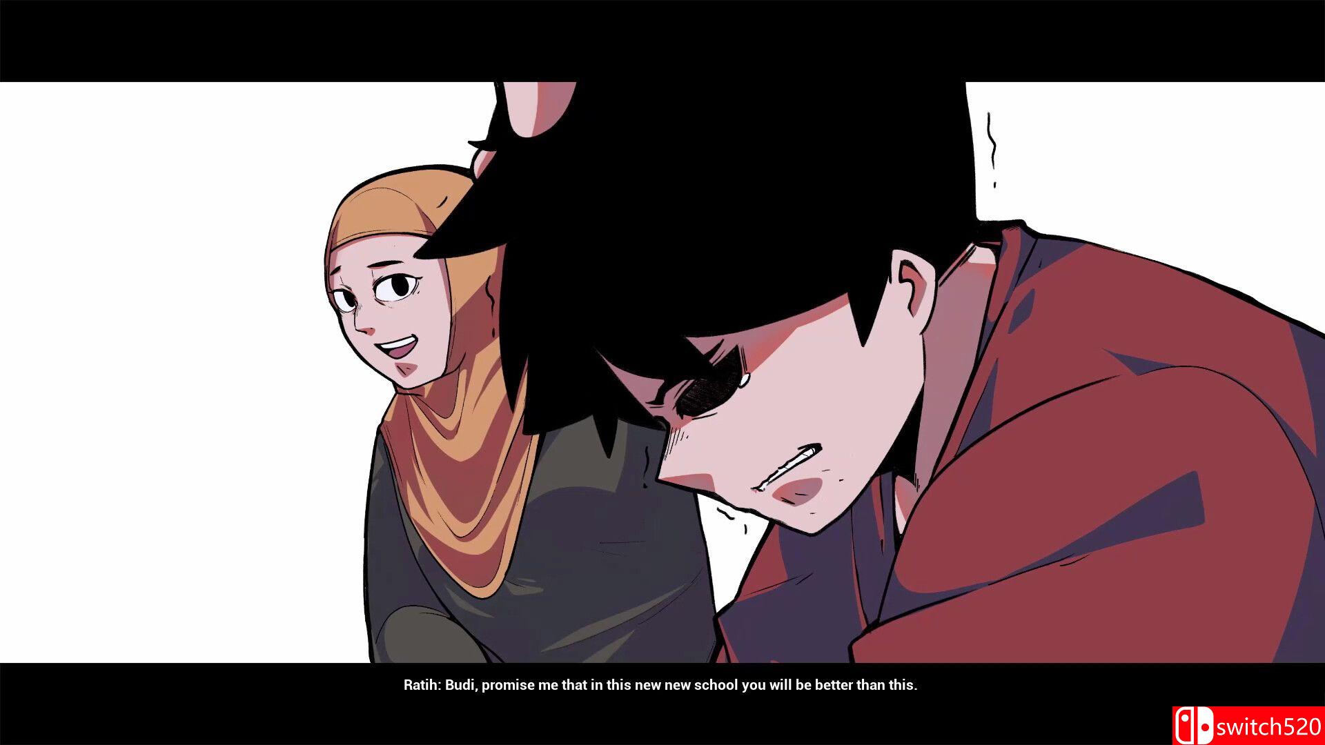 《闹事者（Troublemaker）》RUNE镜像版[EN][更新升级档]_1