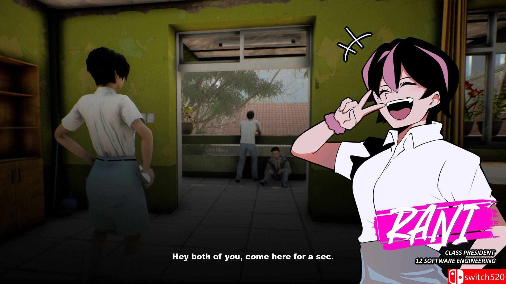 《闹事者（Troublemaker）》RUNE镜像版[EN][更新升级档]_5