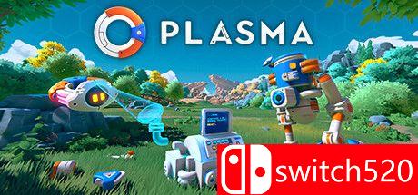 《Plasma（Plasma）》Early Access P2P硬盘版[EN]