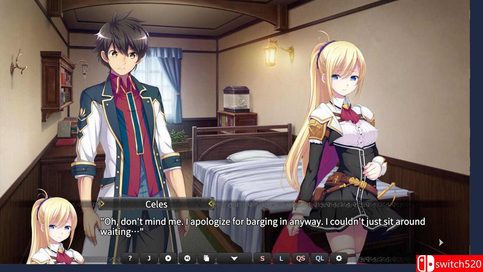 《创神之阿尔斯马格纳（The Alchemist of Ars Magna）》官方中文 TENOKE镜像版[CN/EN]_2