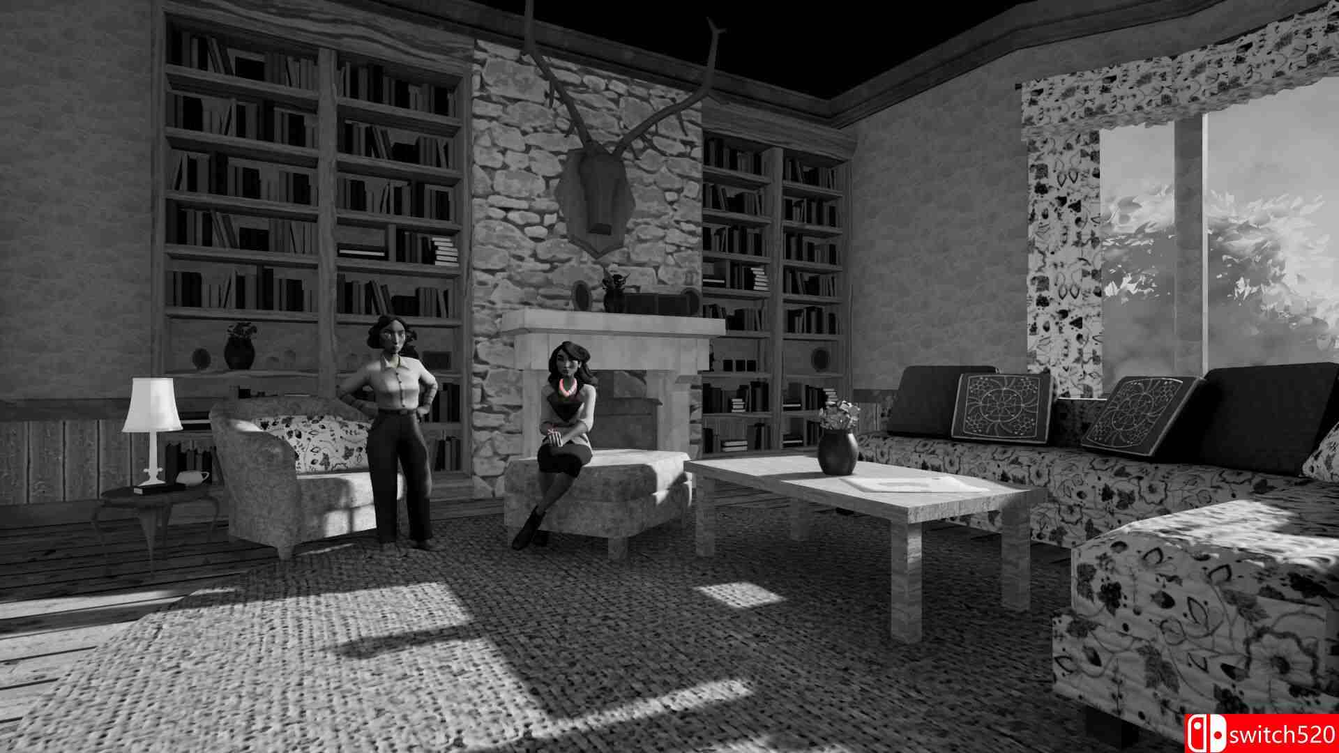 《山庄机构：PURITYdecay（Hill Agency: PURITYdecay）》TENOKE镜像版[EN]_3