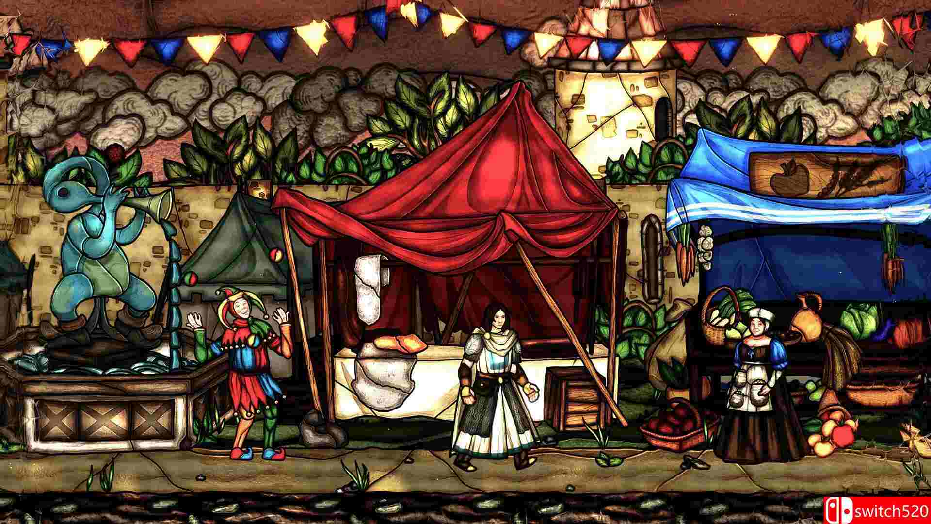 《罪孽传奇（Saga of Sins）》TENOKE镜像版[EN]_4