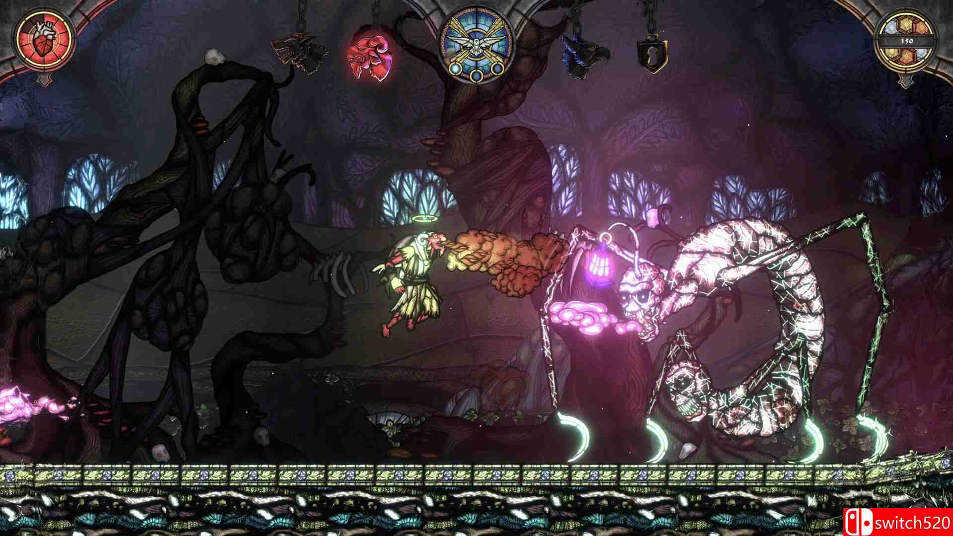 《罪孽传奇（Saga of Sins）》TENOKE镜像版[EN]_5
