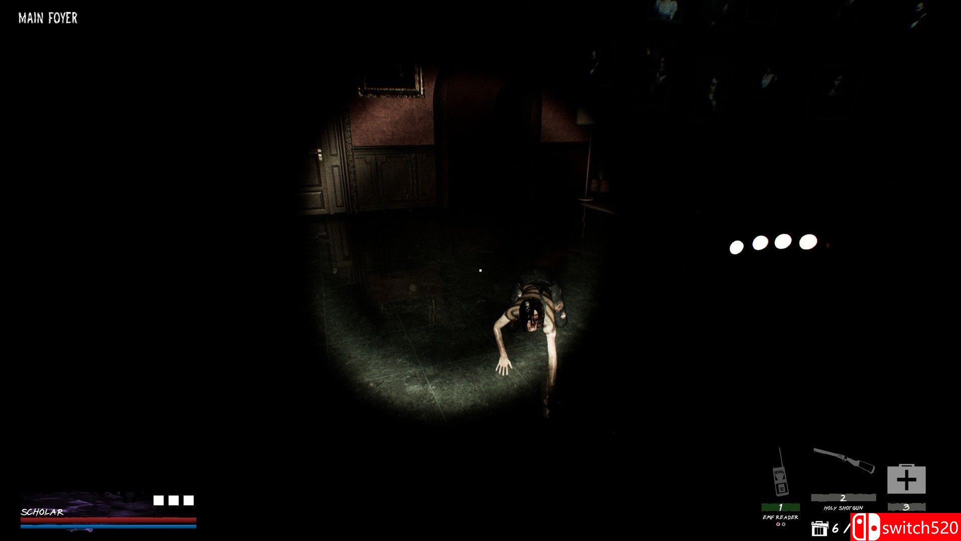 《幻影癔症（Phantom Hysteria）》v1.0.0.6 0xdeadc0de硬盘版[EN]_1