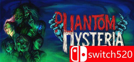 《幻影癔症（Phantom Hysteria）》v1.0.0.6 0xdeadc0de硬盘版[EN]