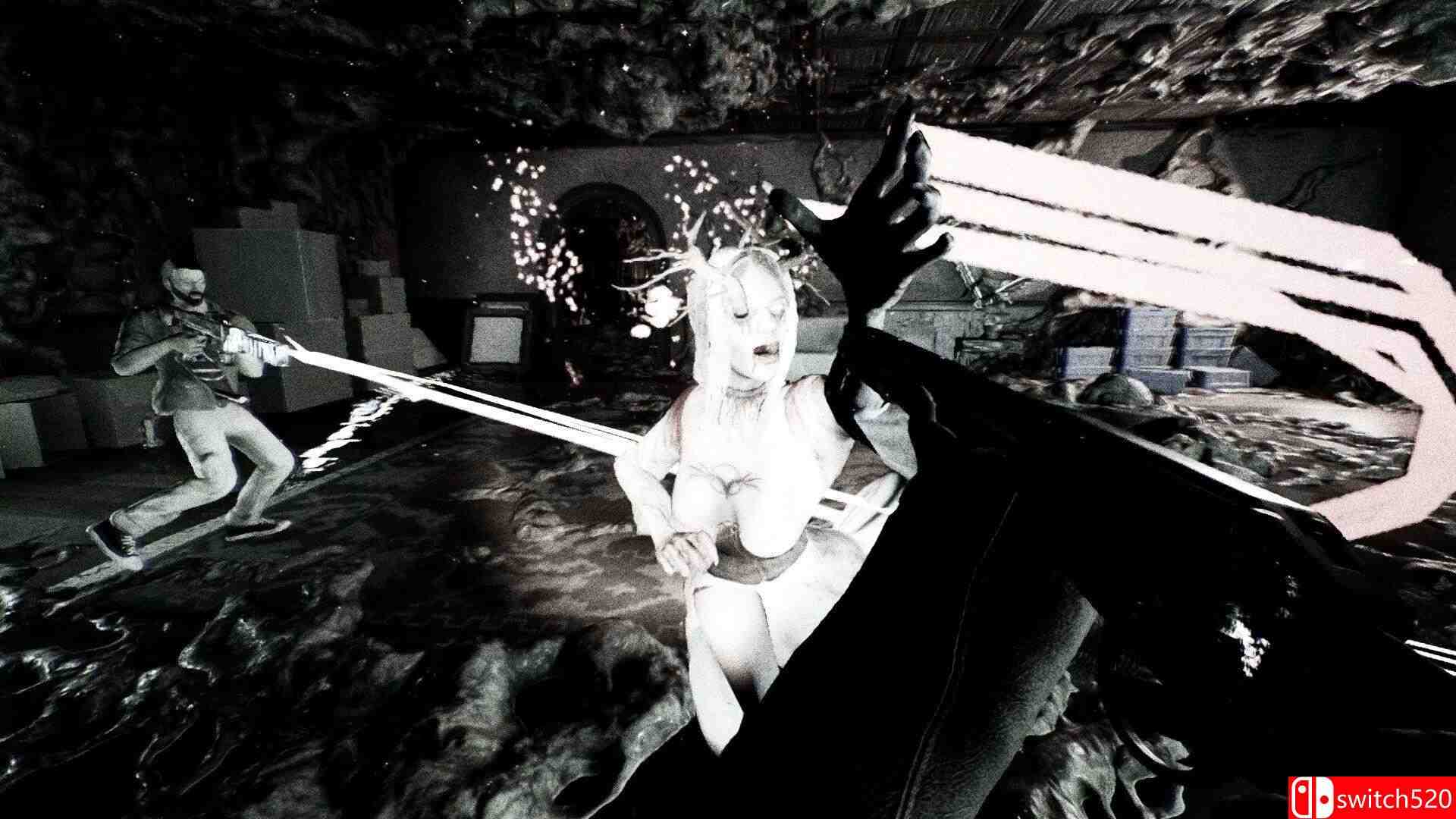 《幻影癔症（Phantom Hysteria）》v1.0.0.6 0xdeadc0de硬盘版[EN]_3
