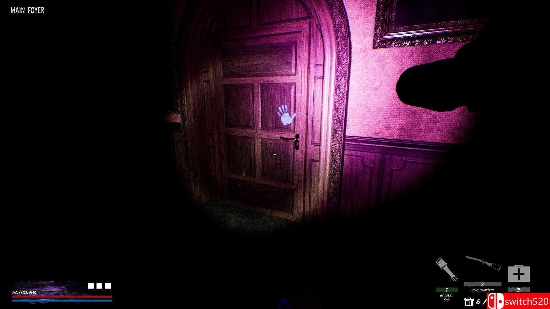 《幻影癔症（Phantom Hysteria）》v1.0.0.6 0xdeadc0de硬盘版[EN]_5