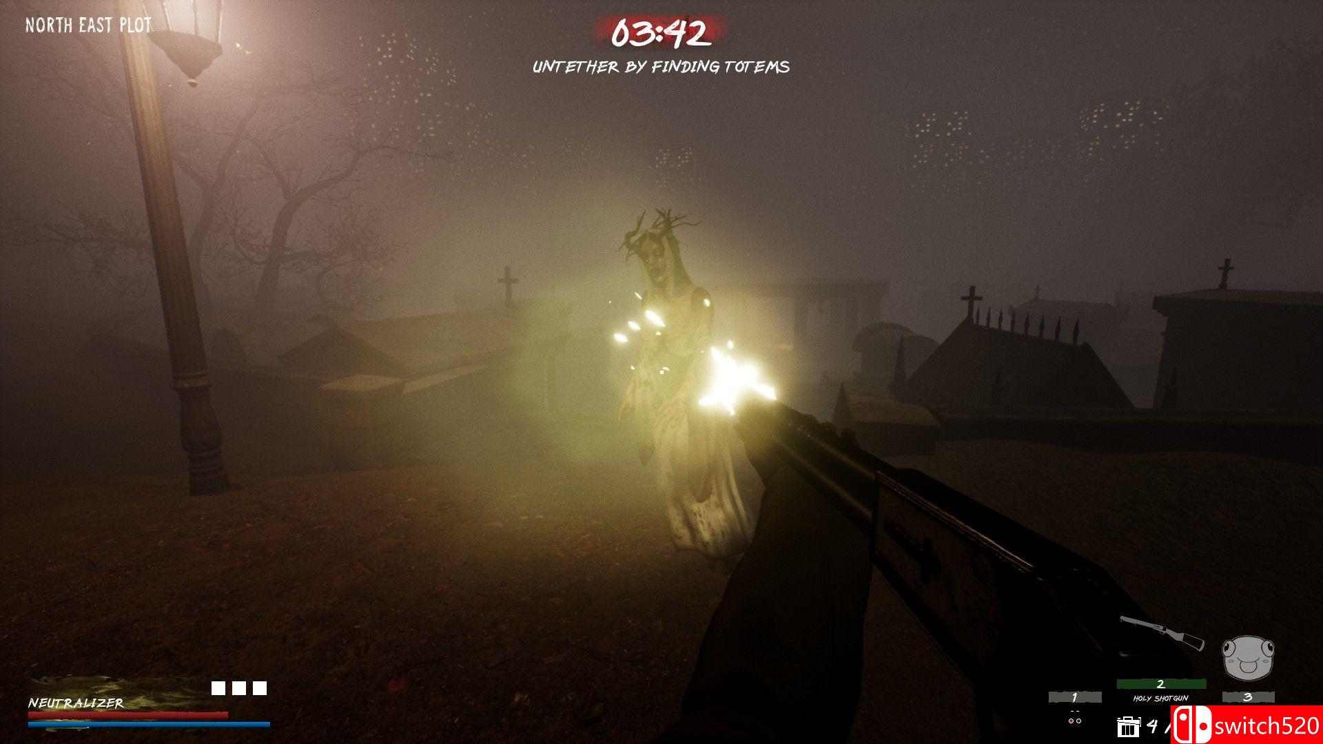 《幻影癔症（Phantom Hysteria）》v1.0.0.6 0xdeadc0de硬盘版[EN]_4