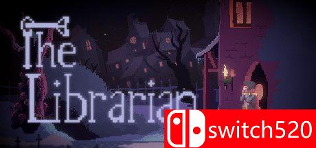 《图书馆管理员（The Librarian）》官方中文 v1.03 GOG硬盘版[CN/EN/JP]