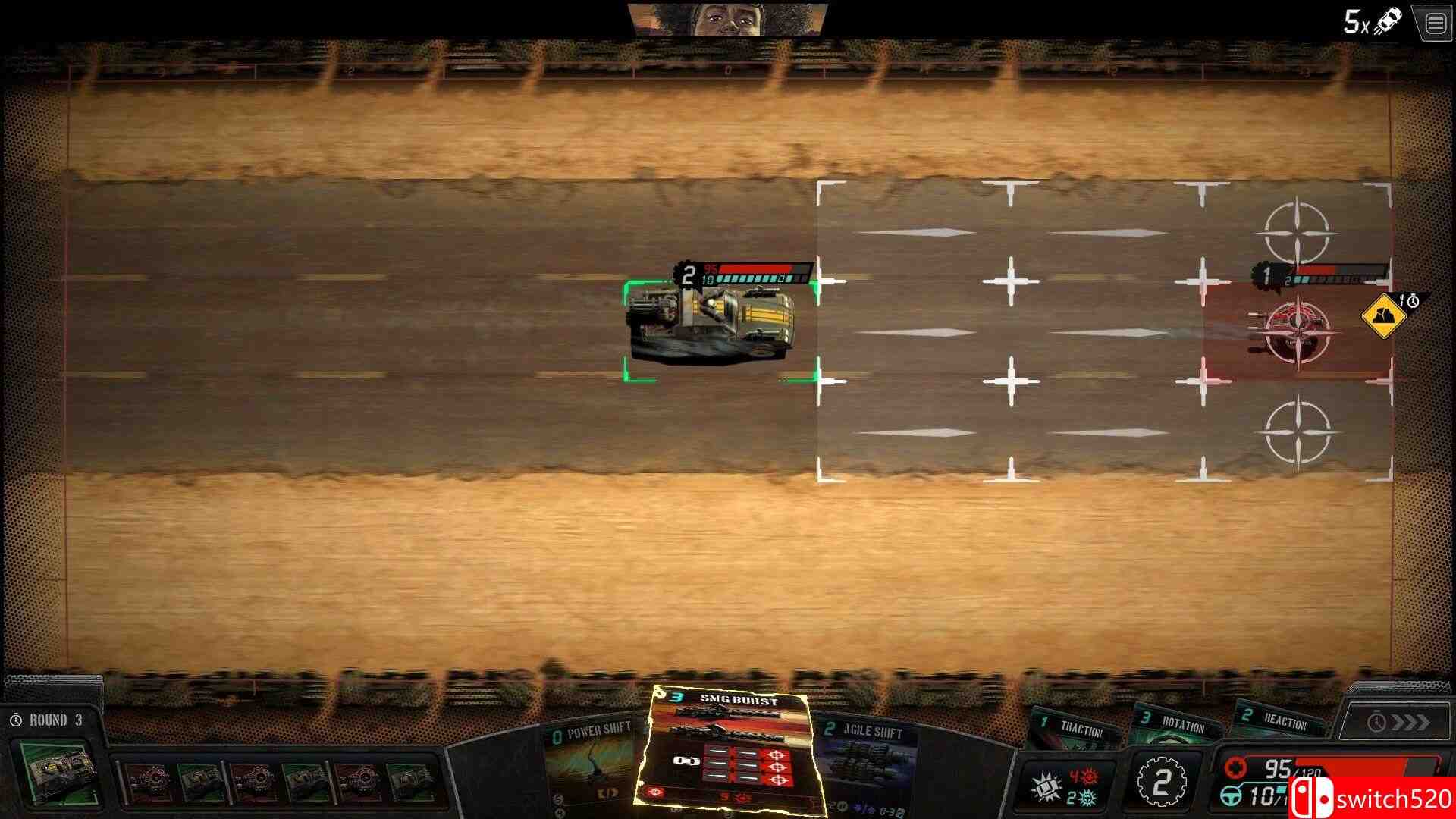 《狂飙之路：卡牌竞逐（Death Roads: Tournament）》Early Access P2P硬盘版[CN/EN]_2
