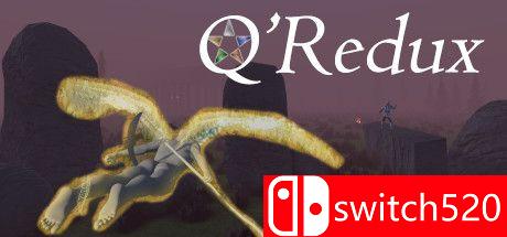 《Q'Redux（Q'Redux）》TENOKE镜像版[EN]