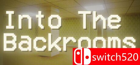 《进入密室（Into The Backrooms）》TENOKE镜像版[EN]