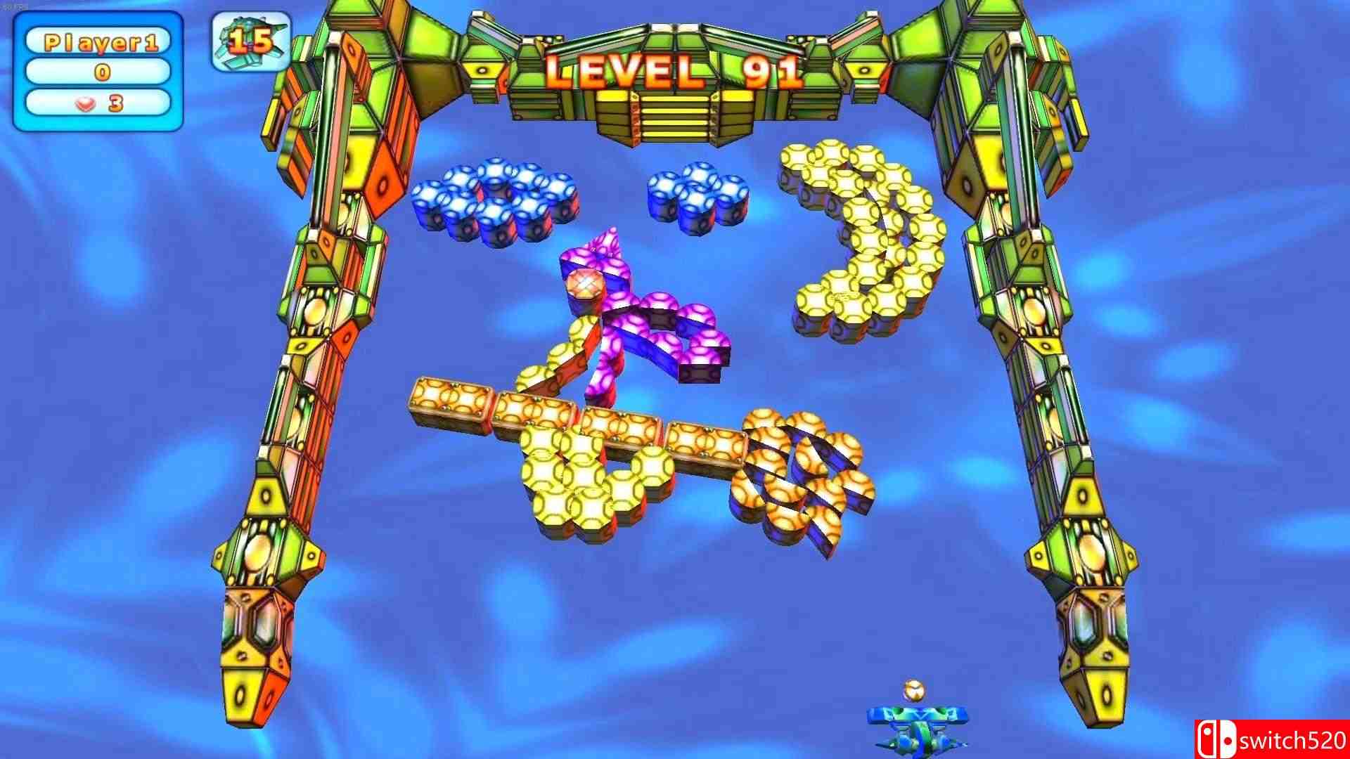 《能量球（Action Ball）》Build 7939590 P2P硬盘版[EN]_5